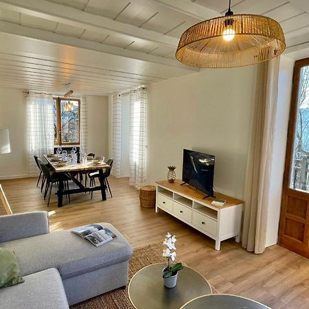 Les Balcons De Chambery Appartement Buitenkant foto