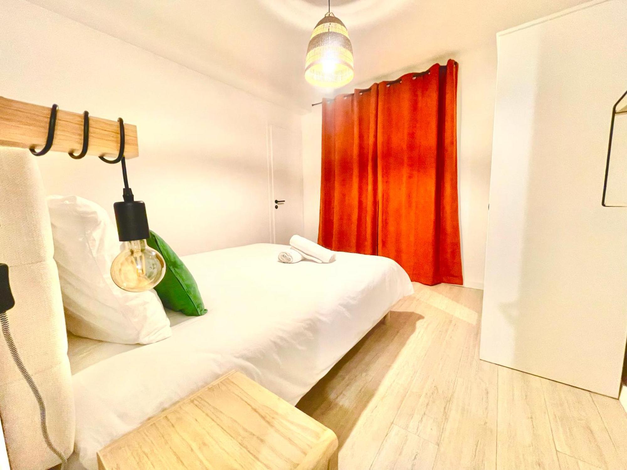 Les Balcons De Chambery Appartement Buitenkant foto