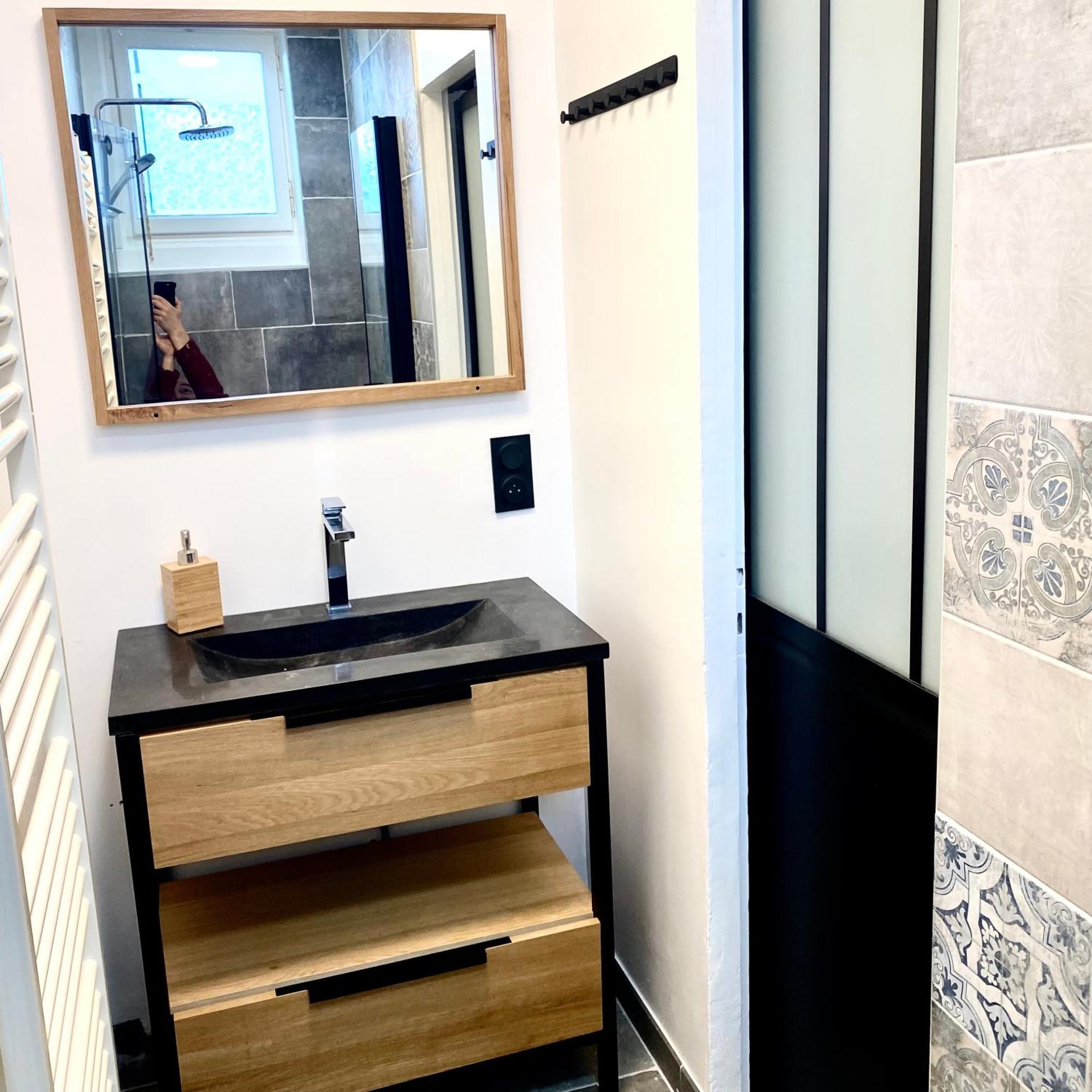 Les Balcons De Chambery Appartement Buitenkant foto