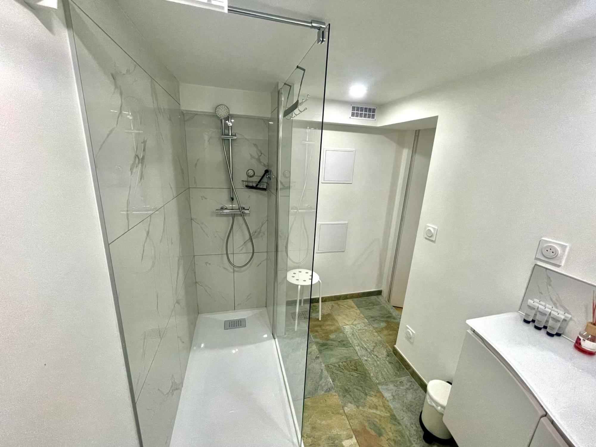 Les Balcons De Chambery Appartement Buitenkant foto